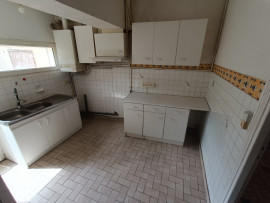 
                                                                                        Vente
                                                                                         Maison Amiens Saint Pierre, 1 à 2 chambres