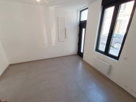 Location
Maison Amiens St P. 2 chambres avec cour