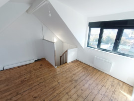 Location
Maison Amiens St P. 2 chambres avec cour