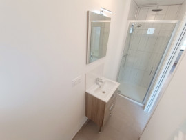 Location
Maison Amiens St P. 2 chambres avec cour