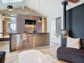 
                                                                                        Vente
                                                                                         Maison ancienne à la rénovation Contemporaine