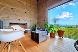 
                                                                                        Vente
                                                                                         Maison ancienne à la rénovation Contemporaine