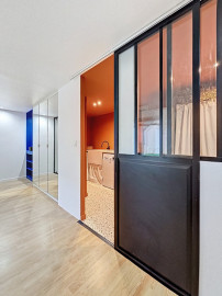
                                                                                        Vente
                                                                                         Maison ancienne à la rénovation Contemporaine