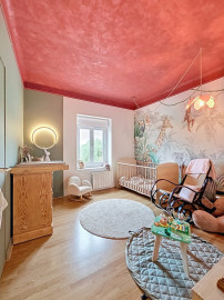 
                                                                                        Vente
                                                                                         Maison ancienne à la rénovation Contemporaine