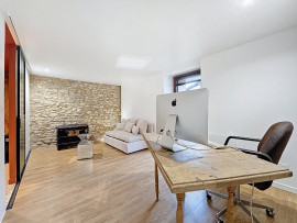 
                                                                                        Vente
                                                                                         Maison ancienne à la rénovation Contemporaine