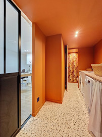 
                                                                                        Vente
                                                                                         Maison ancienne à la rénovation Contemporaine