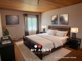 
                                                                                        Vente
                                                                                         Maison ancienne, charme et potentiel