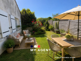 
                                                                                        Vente
                                                                                         Maison ancienne, charme et potentiel