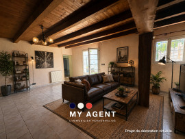 
                                                                                        Vente
                                                                                         Maison ancienne, charme et potentiel