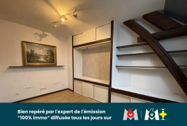 
                                                                                        Vente
                                                                                         Maison Ancienne de campagne à Augy 89