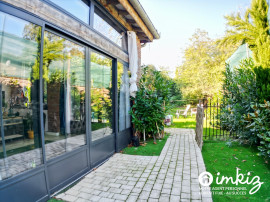 
                                                                                        Vente
                                                                                         Maison Toulousaine Rénovée Charme Fou !
