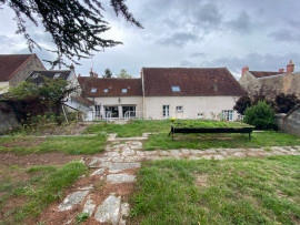 
                                                                                        Vente
                                                                                         Maison ancienne entièrement restaurée