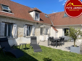 
                                                                                        Vente
                                                                                         MAISON ANCIENNE RENOVEE + GARAGE 80M²