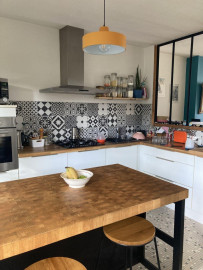 
                                                                                        Location
                                                                                         Maison Angers avec jardin, Gare/tram