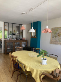 
                                                                                        Location
                                                                                         Maison Angers avec jardin, Gare/tram