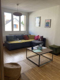 
                                                                                        Location
                                                                                         Maison Angers avec jardin, Gare/tram
