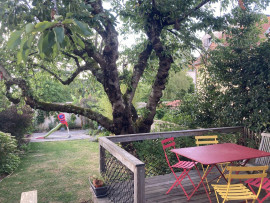 
                                                                                        Location
                                                                                         Maison Angers avec jardin, Gare/tram