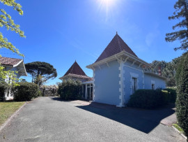 
                                                                                        Vente
                                                                                         Maison arcachonnaise