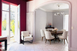 
                                                                                        Vente
                                                                                         Maison arcachonnaise