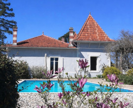 
                                                                                        Vente
                                                                                         Maison arcachonnaise