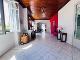 
                                                                                        Vente
                                                                                         Maison arcachonnaise