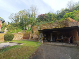 
                                                                                        Vente
                                                                                         Maison atypique 3 à 6 chambres, jardin des plantes