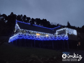 Vente
Maison Atypique strucure bois