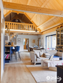 Vente
Maison Atypique strucure bois