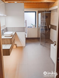 Vente
Maison Atypique strucure bois