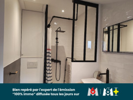 
                                                                                        Vente
                                                                                         Maison atypique- Vieux port de Pornic