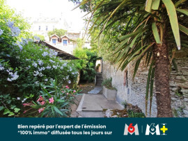 
                                                                                        Vente
                                                                                         Maison atypique- Vieux port de Pornic