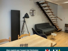 
                                                                                        Vente
                                                                                         Maison atypique- Vieux port de Pornic
