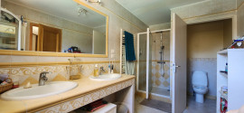 Vente
Maison au calme 4 chambres piscine garage