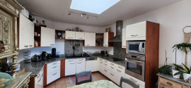 Vente
Maison au calme 4 chambres piscine garage