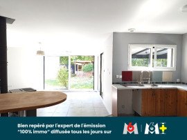 
                                                                                        Vente
                                                                                         Maison au calme de 2016