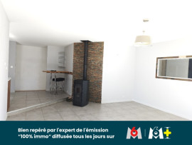 
                                                                                        Vente
                                                                                         Maison au calme de 2016