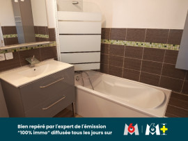 
                                                                                        Vente
                                                                                         Maison au calme de 2016