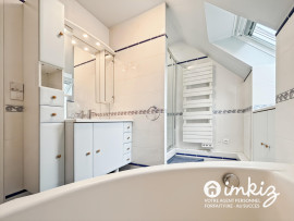 
                                                                                        Vente
                                                                                         Maison au calme  proche commodités 4 pièces