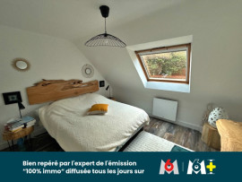 
                                                                                        Vente
                                                                                         Maison au calme – Quimper, centre-ville à pied