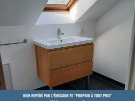 Vente
Maison au coeur de SAUTRON