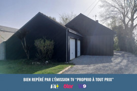 Vente
Maison au coeur de SAUTRON