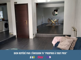 Vente
Maison au coeur de SAUTRON