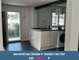 Vente
Maison au coeur de SAUTRON
