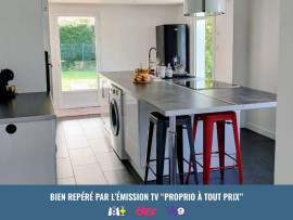 Vente
Maison au coeur de SAUTRON