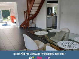 Vente
Maison au coeur de SAUTRON