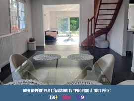 Vente
Maison au coeur de SAUTRON