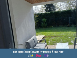 Vente
Maison au coeur de SAUTRON