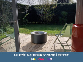 Vente
Maison au coeur de SAUTRON