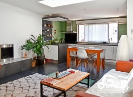 
                                                                                        Vente
                                                                                         Maison au coeur des rues végétalisées de Pérols