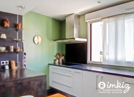 
                                                                                        Vente
                                                                                         Maison au coeur des rues végétalisées de Pérols
